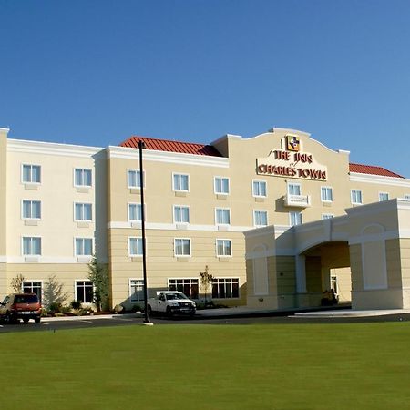 The Inn At Charles Town / Hollywood Casino Εξωτερικό φωτογραφία