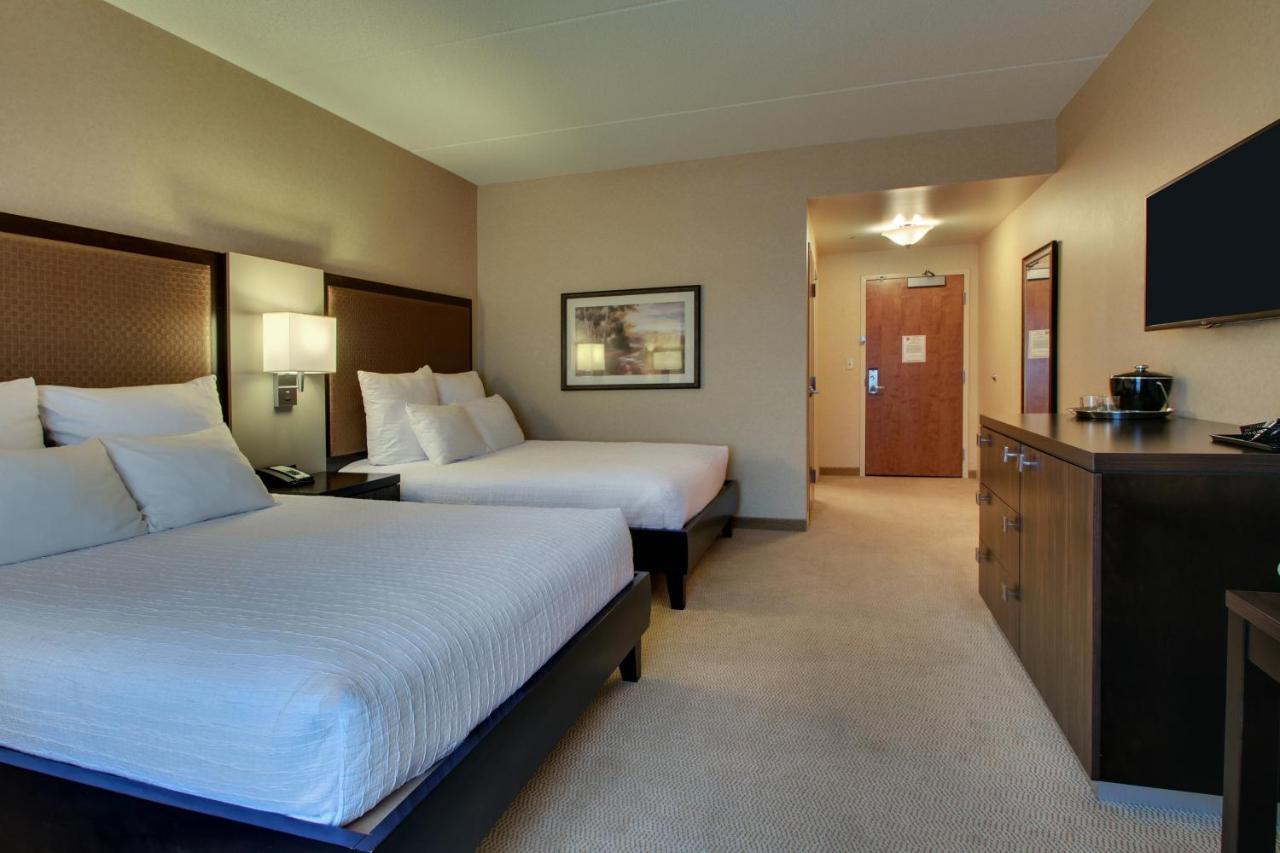 The Inn At Charles Town / Hollywood Casino Εξωτερικό φωτογραφία