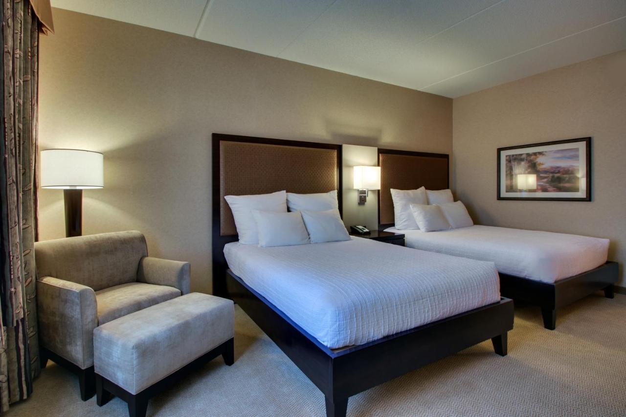 The Inn At Charles Town / Hollywood Casino Εξωτερικό φωτογραφία