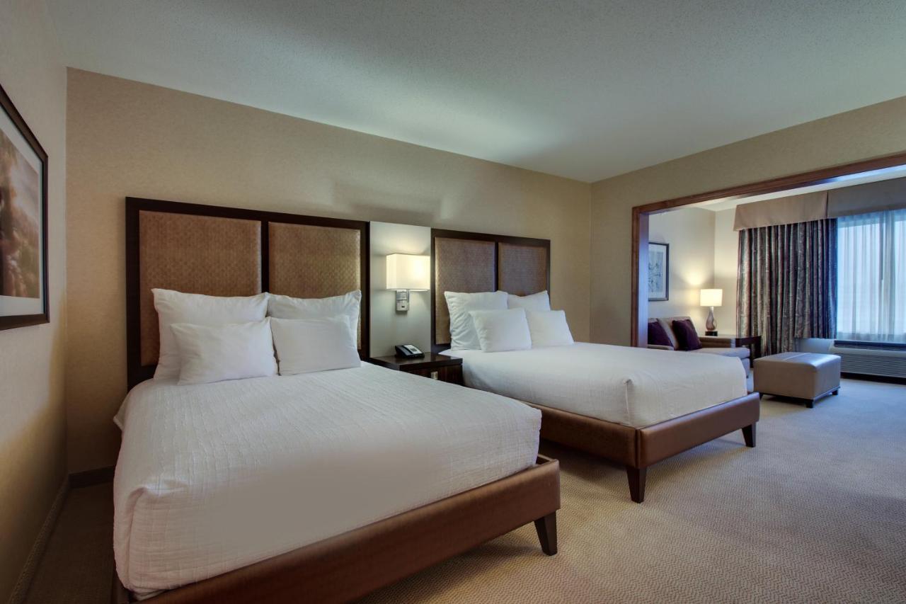 The Inn At Charles Town / Hollywood Casino Εξωτερικό φωτογραφία