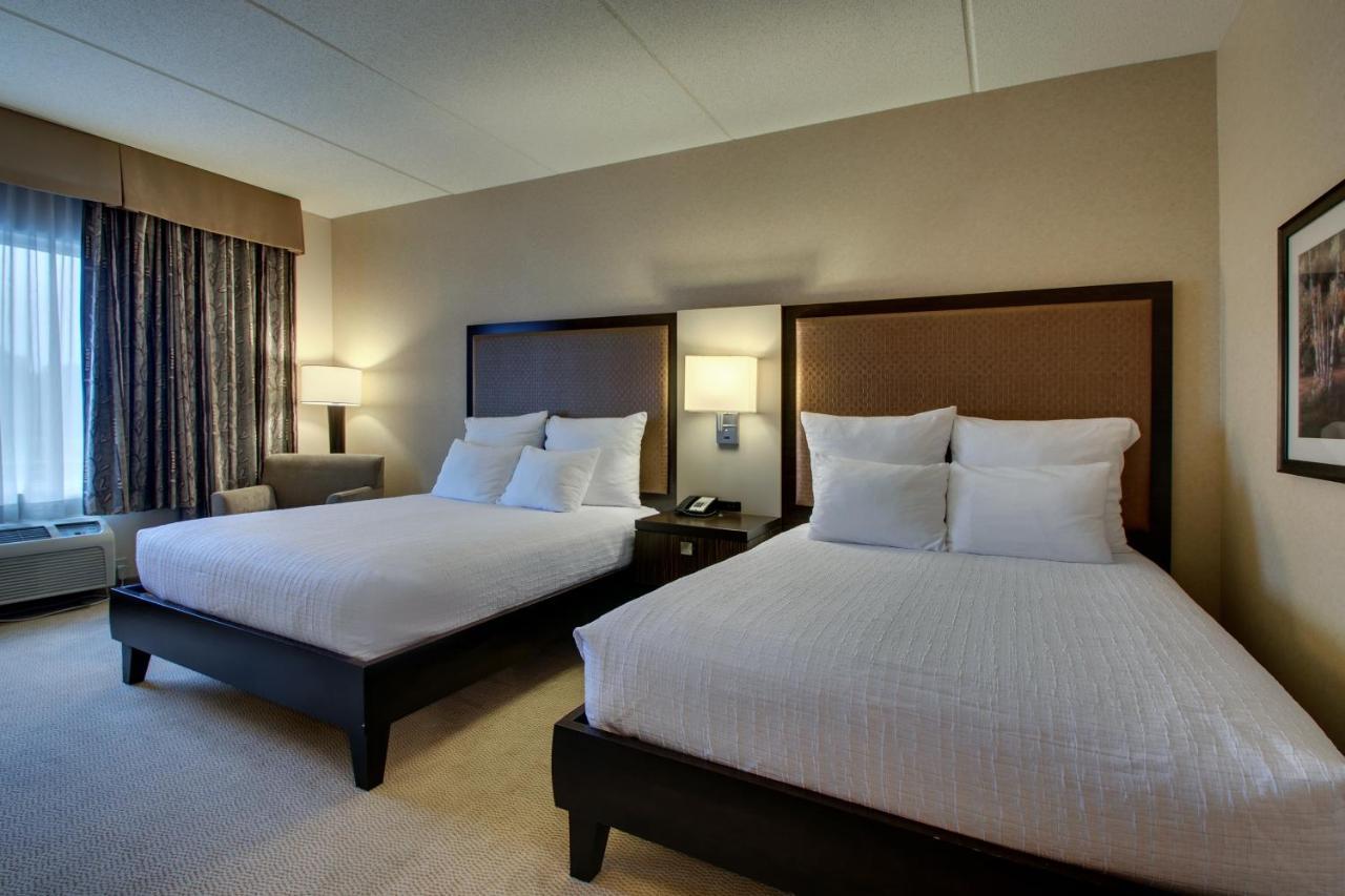 The Inn At Charles Town / Hollywood Casino Εξωτερικό φωτογραφία