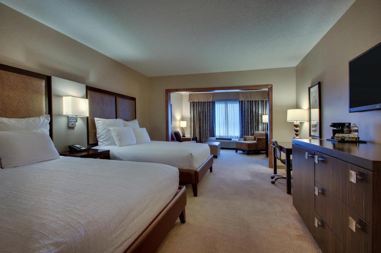 The Inn At Charles Town / Hollywood Casino Εξωτερικό φωτογραφία