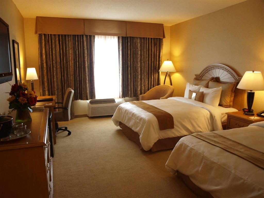 The Inn At Charles Town / Hollywood Casino Δωμάτιο φωτογραφία