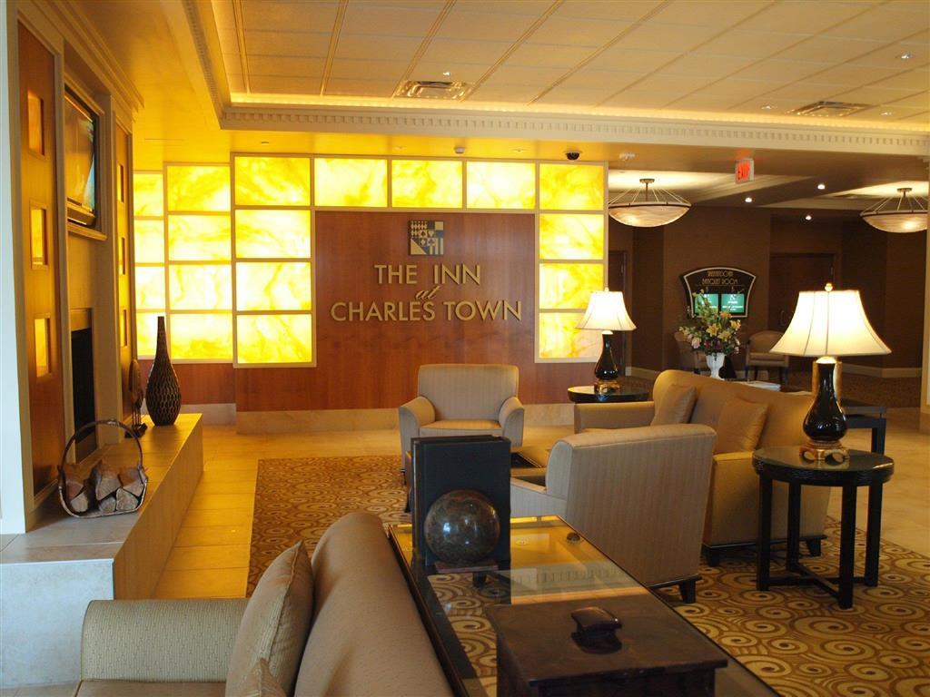The Inn At Charles Town / Hollywood Casino Εσωτερικό φωτογραφία